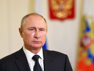 Todo listo: Vladimir Putin recibirá la vacuna contra el coronavirus mañana