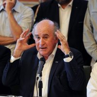 "Es gravísimo": Oscar Parrilli ventiló detalles de cómo operaba el espionaje de Macri