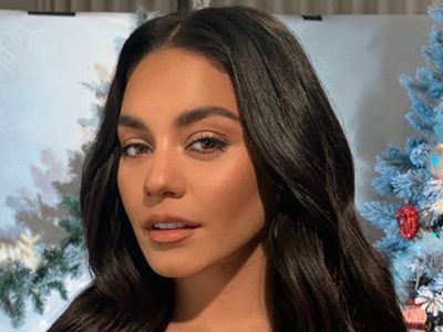 Vanessa Hudgens recordó un "traumatizante" episodio de su vida ¡por publicación de fotos privadas!