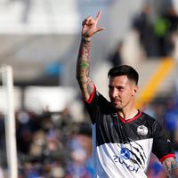 Jonathan Fabbro, jugador de Lobos BUAP, es acusado otra vez por abusar de una menor