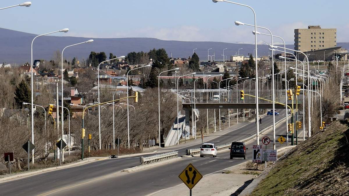 Proyectan obras para la ciudad de Zapala.