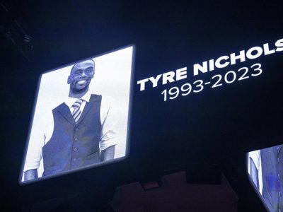 Exagente de policía se declara culpable por muerte de Tyre Nichols en Memphis