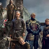 Netflix lo hizo: "Game of Thrones" y "Vikings" se unen en "Night Teeth"