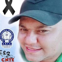 Asesinan a dirigente magisterial en Oaxaca