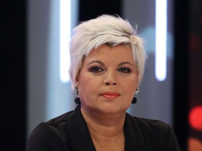 Terelu Campos se llevó todos los aplausos con su participación en "La última cena"
