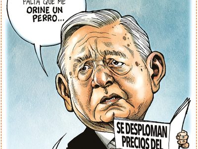 Mala suerte