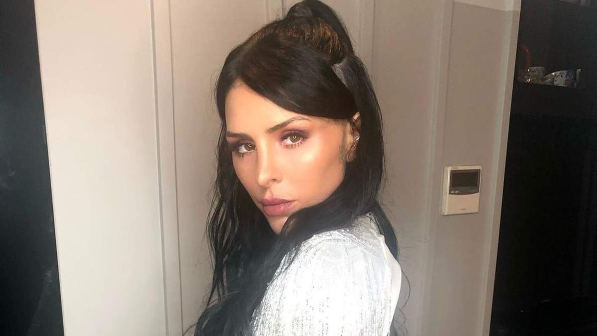 Cande Tinelli. Fuente: (Instagram)