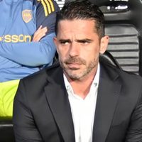 Apuesta por las inferiores: quién es el juvenil que Gago subió para que entrene con Boca