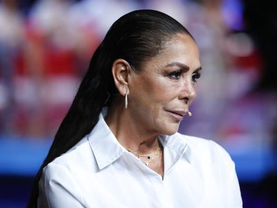 Pescaron a Isabel Pantoja y así luce luego de pasar seis meses de confinamiento en Cantora