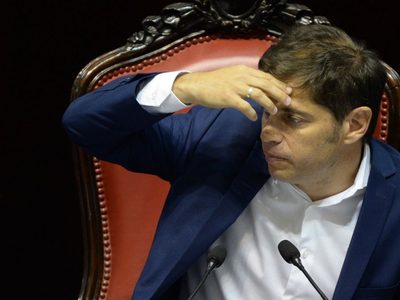 Tensión coronavirus: los intendentes se rebelan contra Kicillof con “cerrojos”