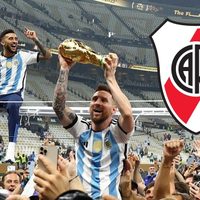 Un dream team para 2025: el campeón del mundo que quiere sumar Gallardo en River