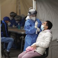 Este jueves México reporta, otra vez, más de 40 mil contagios de covid-19