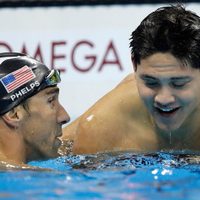 Joseph Schooling, de Singapur, arrebata a Phelps su oro olímpico 23