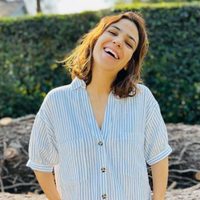 Igual a mamá: así está hoy Nilo, el hijo adolescente de Agustina Cherri y Gastón Pauls