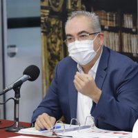 Inviable para Puebla sumarse al sistema IMSS-Bienestar: secretario de Salud