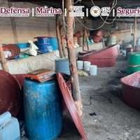 Hay indicios de más narcolaboratorios en Puebla: SSP
