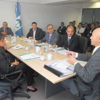 Piden al Consejo de la Magistratura llamar a concurso para cubrir un alto cargo creado en 2013