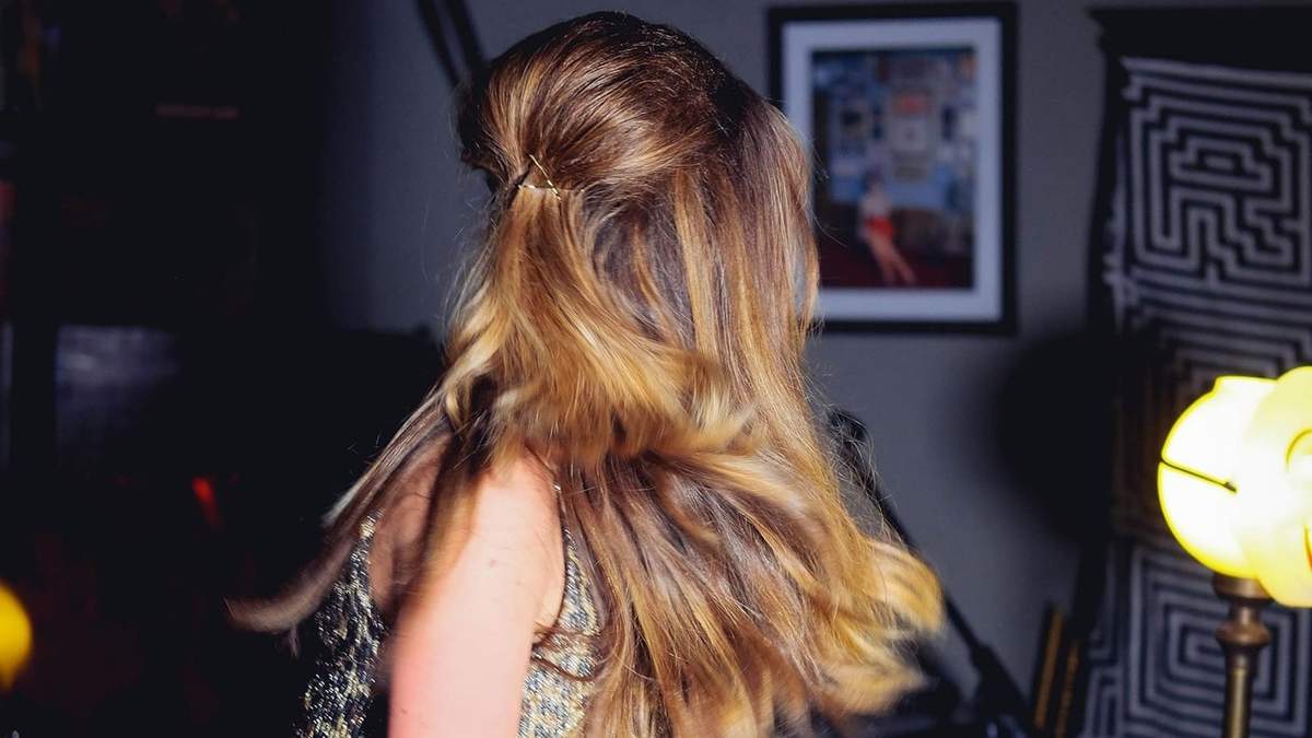 Cabello. Fuente: (Instagram)
