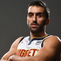Las revelaciones de Facundo Campazzo en la previa de su debut oficial en la NBA