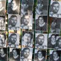 Repudian en la CDMX asesinato de Anabel Flores