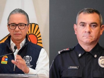 Renuncian fiscal y secretario de Seguridad Ciudadana de Quintana Roo en medio de ola de violencia