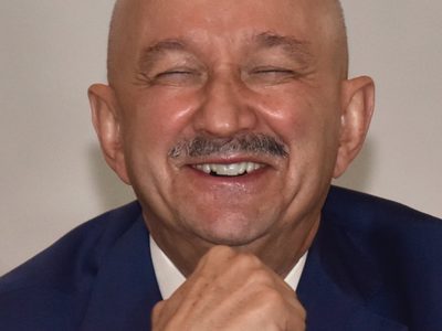 Esta es la razón por la que Sheinbaum no se refiere a Salinas de Gortari como presidente