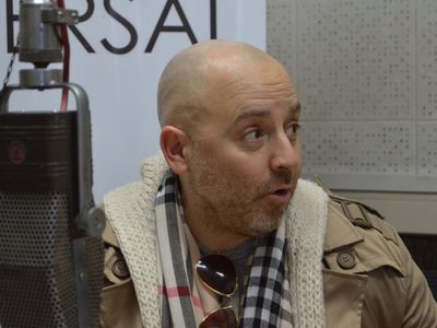 ¡Amantes virtuales! José María Muscari deschavó a sus romances de cuarentena. ¿¡Los conocemos!?
