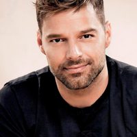 ¡Admirable! Ricky Martin y un gesto para destacar: “Tenemos que cuidar a nuestros doctores”