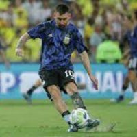 Messi, Mbappe y Haaland finalistas al Mejor Jugador de la FIFA