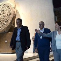 El INAH evalúa estructuras en Chiapas, Oaxaca, Tabasco y CDMX