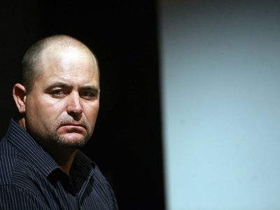Julián LeBarón: ante la apatía de la sociedad, estamos tocando fondo
