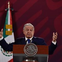 AMLO admite que no hay suficientes elementos federales para sustituir seguridad privada