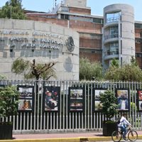 ¿Puede anularse la elección presidencial?
