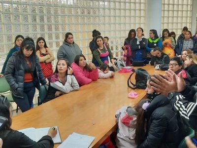 Desde ATEN denuncian la falta de mantenimiento en las escuelas de la provincia