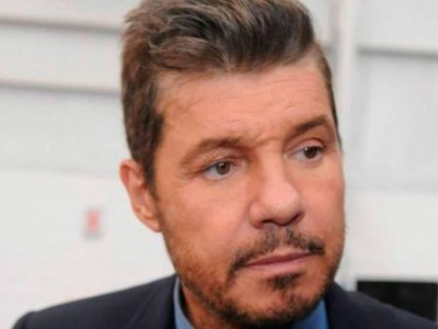 A dos semanas de la separación, Marcelo Tinelli compartió un reflexivo mensaje en sus redes
