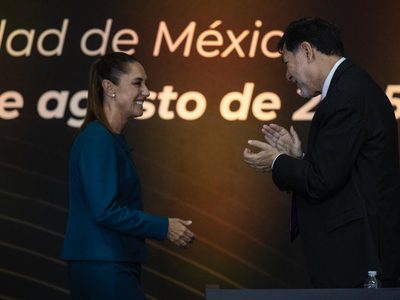 “Dijeron algo que no dije”: así respondió Noroña a reclamo de Sheinbaum