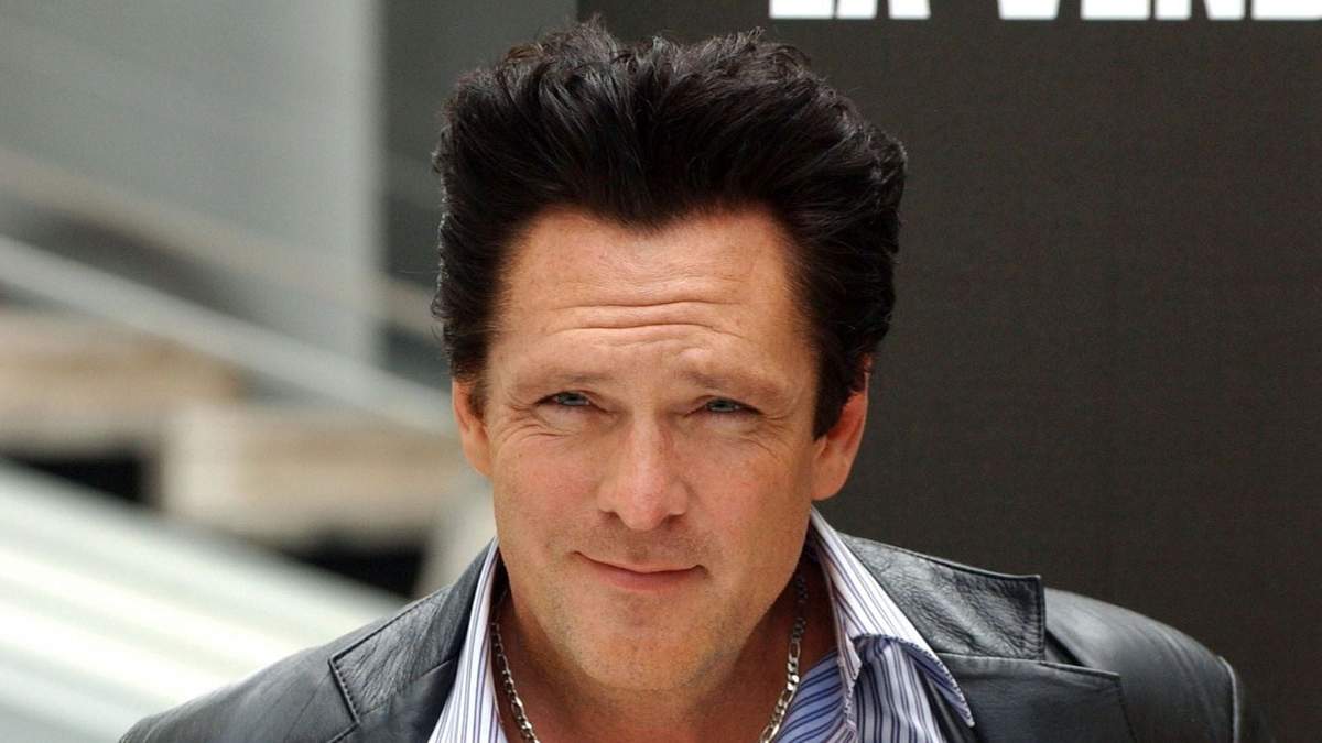 Encontraron muerto a Michael Madsen