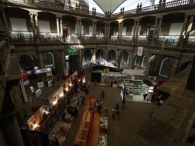 Publican la “Guía Gastronómica de las Ciudades Mexicanas Patrimonio Mundial”
