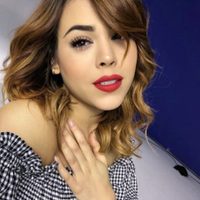 ¡Cuánta maldad! Danna Paola es objeto de memes y burlas en las redes sociales por su vestimenta