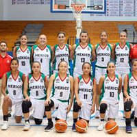 'Volteen a vernos”, pide la selección femenil de baloncesto a las autoridades