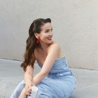 A los 11 años y pegado a su mamá: Natalia Oreiro mostró lo grande que está Atahualpa, su hijo