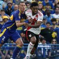 No por la anulación: por qué Boca habría sido perjudicado en el gol de Milton Giménez