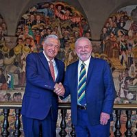 Diplomacia para la paz; el llamado de Lula