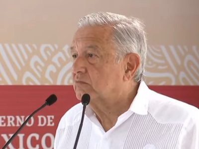 Granjas de bots impulsaron tendencia de bullying contra el hijo de AMLO: expertos (Video)