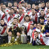 Atención River: regresa un campeón de Copa Libertadores