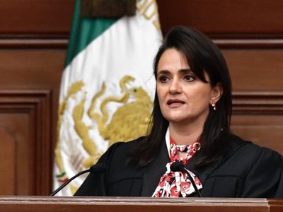 La Suprema Corte ordena a la UIF revelar acuerdos para descongelar cuentas bancarias