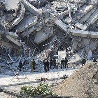 SRE envía sus condolencias por terremoto en Myanmar y activa línea de emergencia para mexicanos