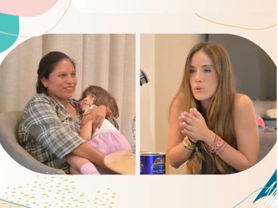 Esto es lo que contestó la esposa de Andrés Guardado ante las críticas por llevar niñera a Qatar
