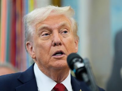 Trump declara combatientes ilegales a cárteles de drogas que operan en el Caribe