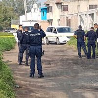 Ejecutan al subdirector de Prevención Social de Morelia